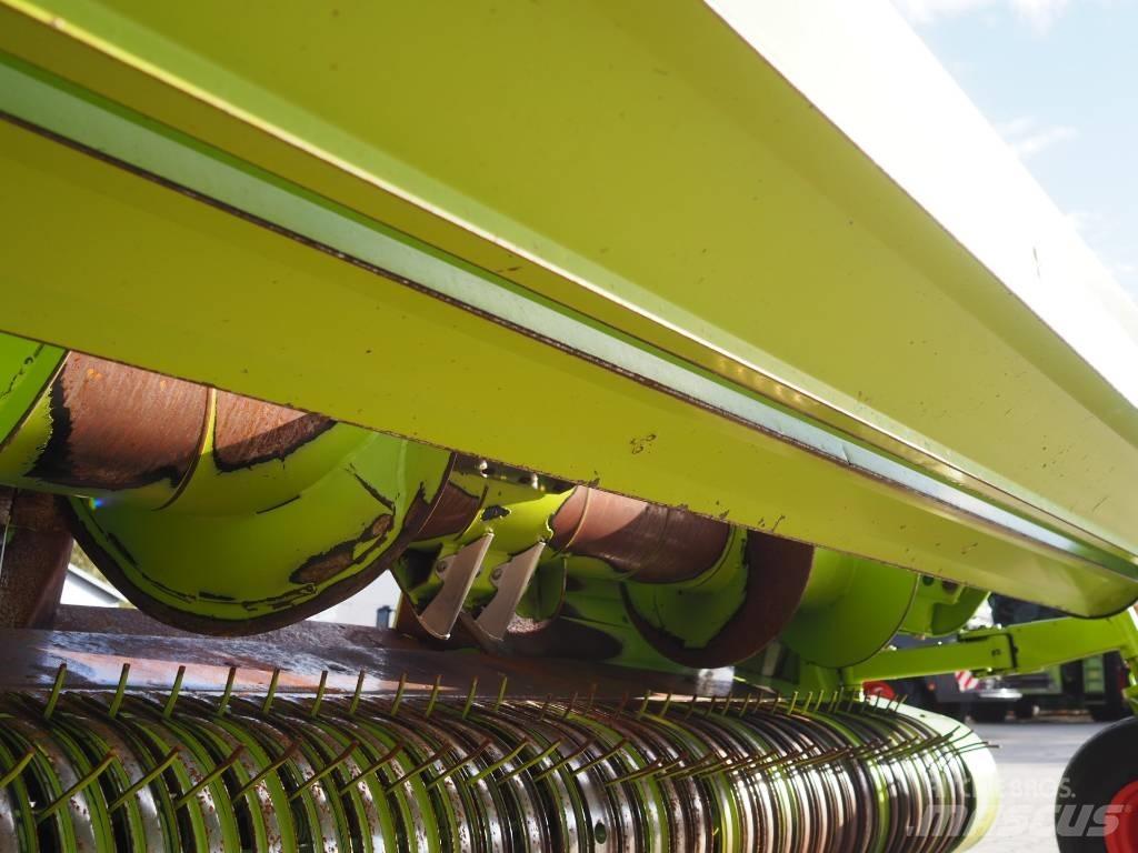CLAAS PICK UP 300 HD Annet fôrhøsterutstyr