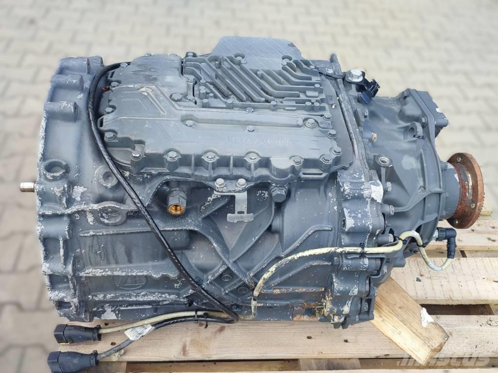 DAF CF 370 Girkasser