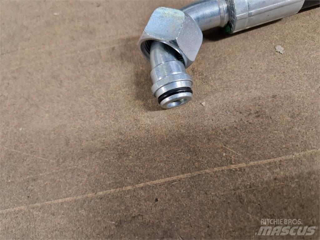 Eco Log 7051484 Hydraulikk