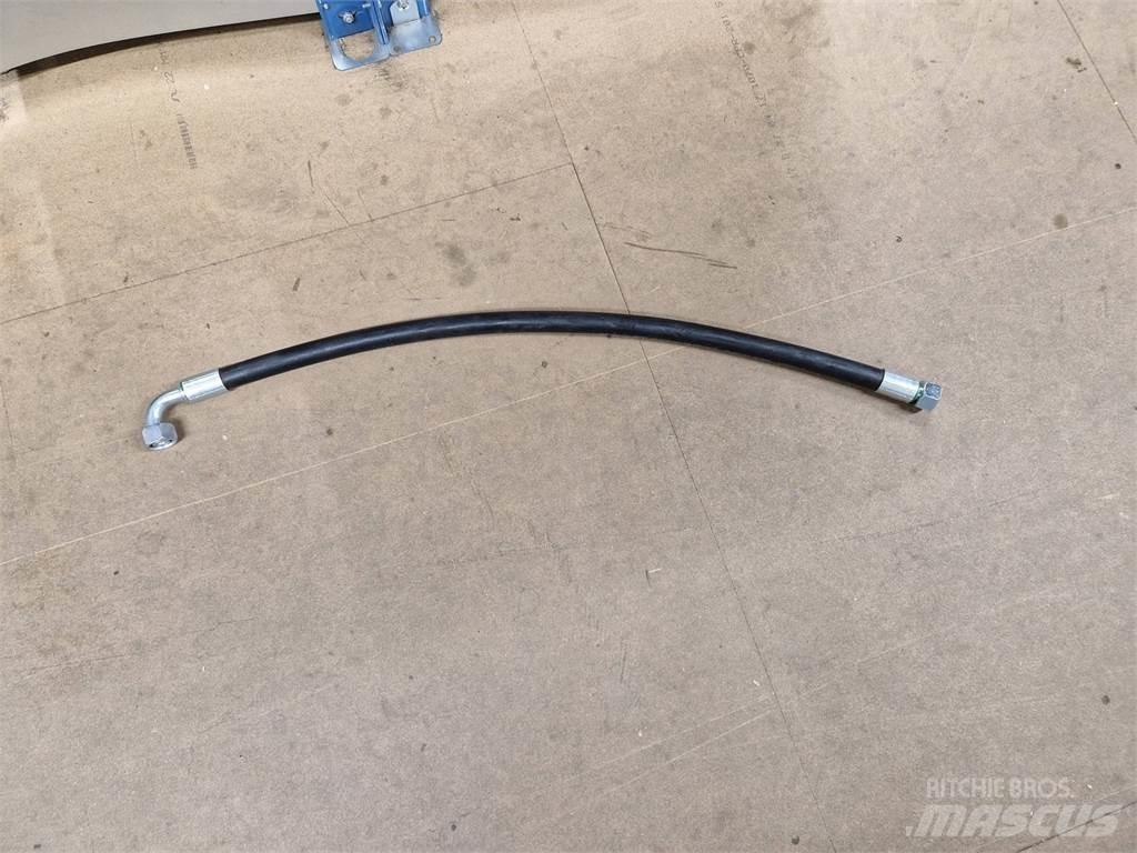 Eco Log 7051484 Hydraulikk