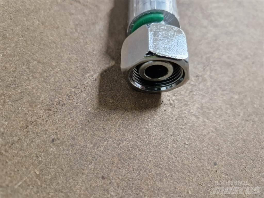 Eco Log 7051484 Hydraulikk