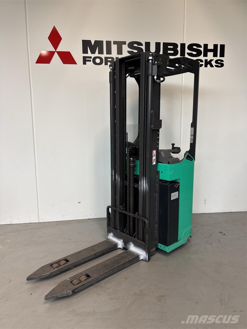 Mitsubishi SBR16N2 Stablere