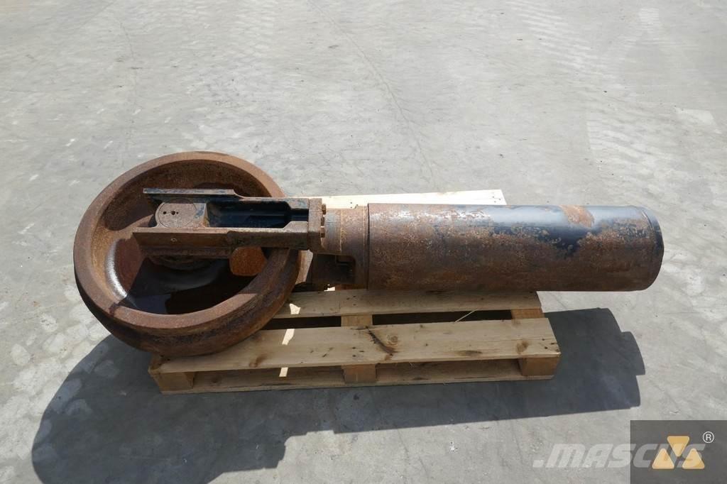 CAT 357-7560 Chassis og understell
