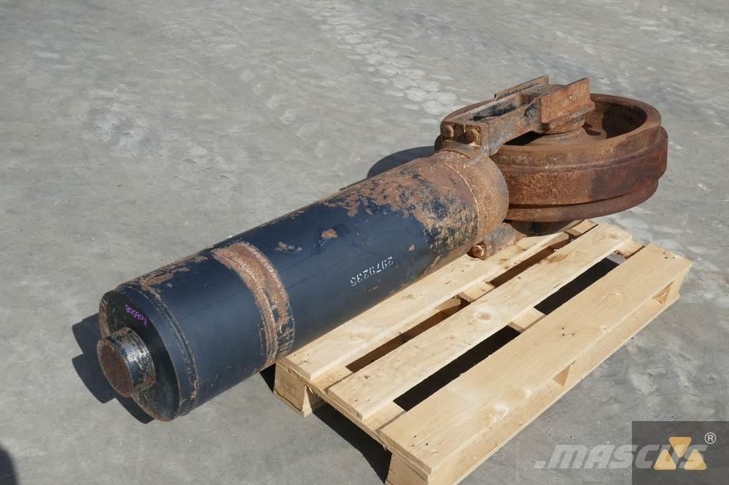 CAT 357-7560 Chassis og understell