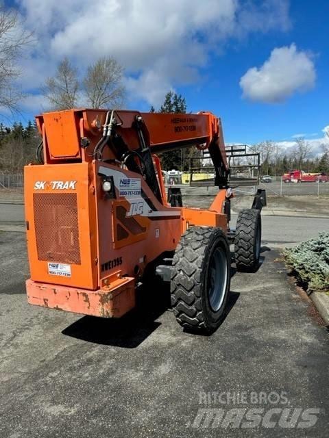 JLG 10054 Terrenggående gaffeltruck