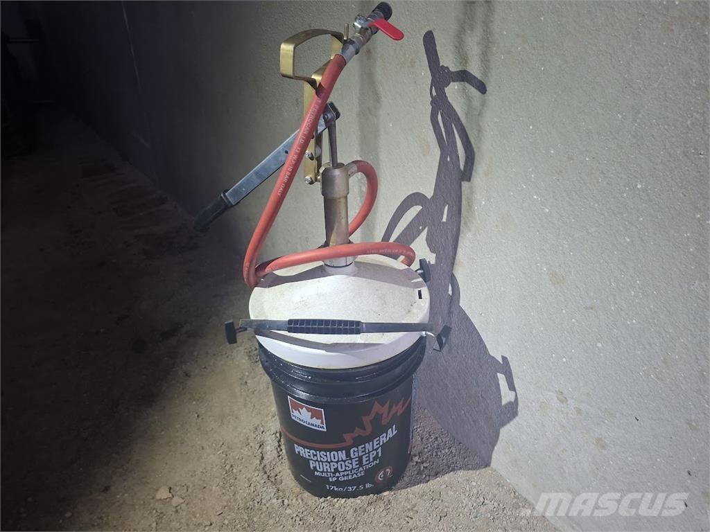 Valmet 911.1 Hogstmaskiner