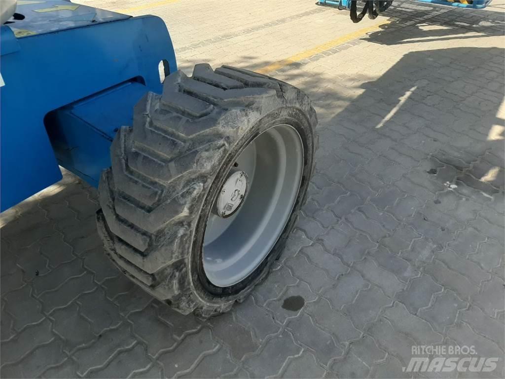 Genie Z60 Leddede bomlifter