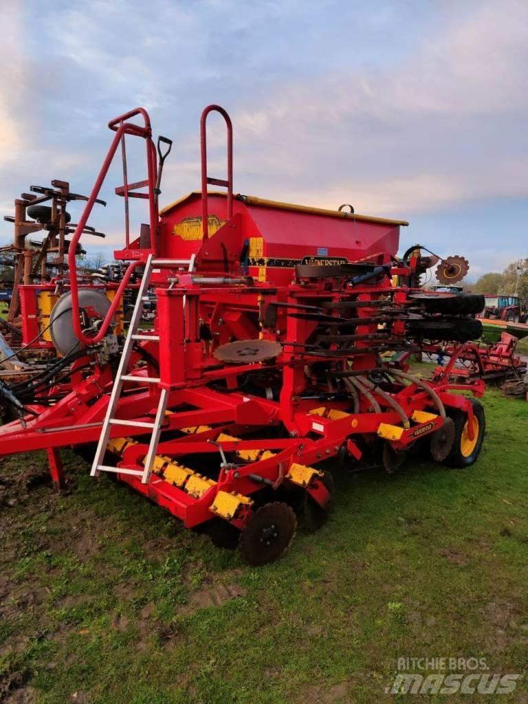 Väderstad 400S Såmaskiner