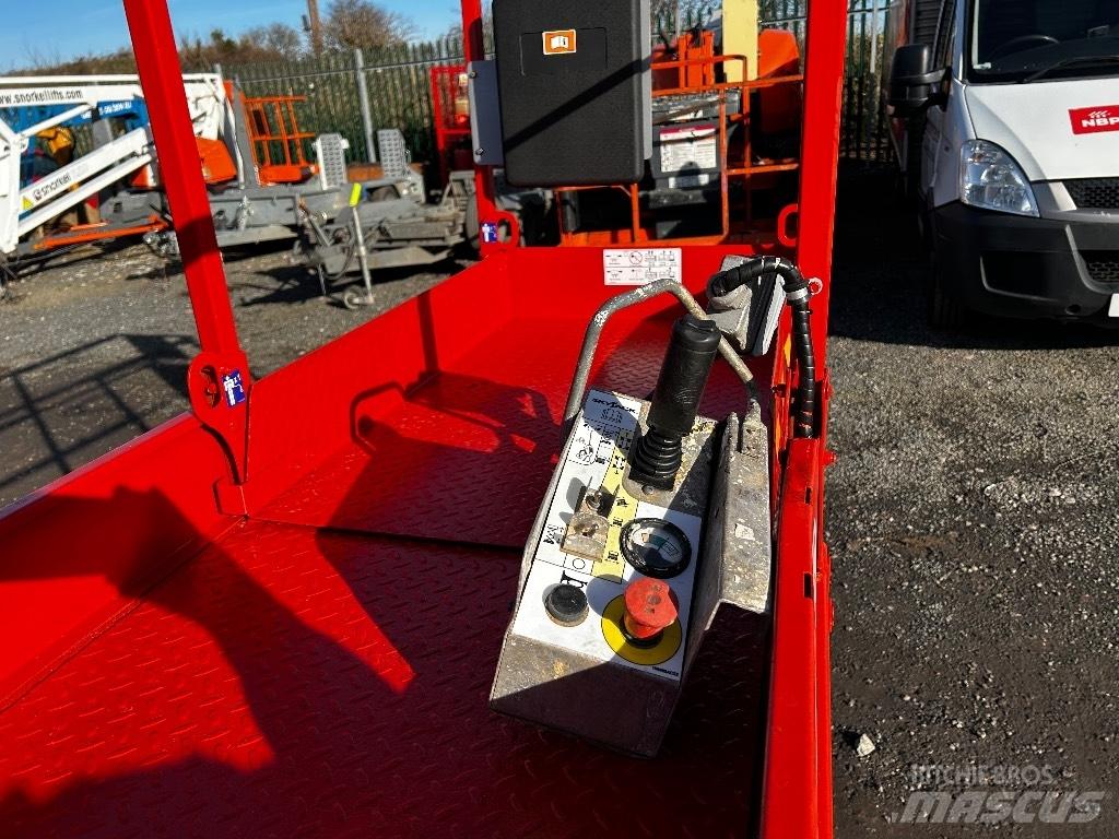 SkyJack SJ 3219 Sakselifter