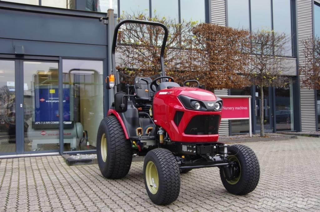 Yanmar SA424 HST Traktorer