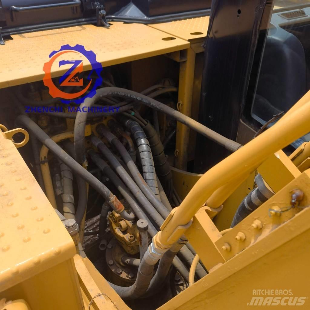 CAT 315 D2/15ton Beltegraver