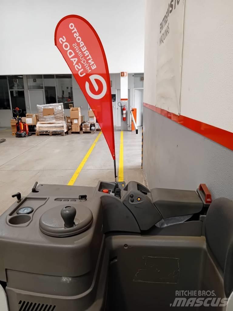 UniCarriers ALL 200 Lavtløftende truck