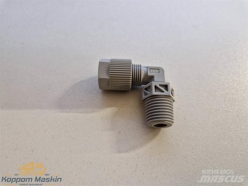 Rottne 113-0045 Hydraulikk