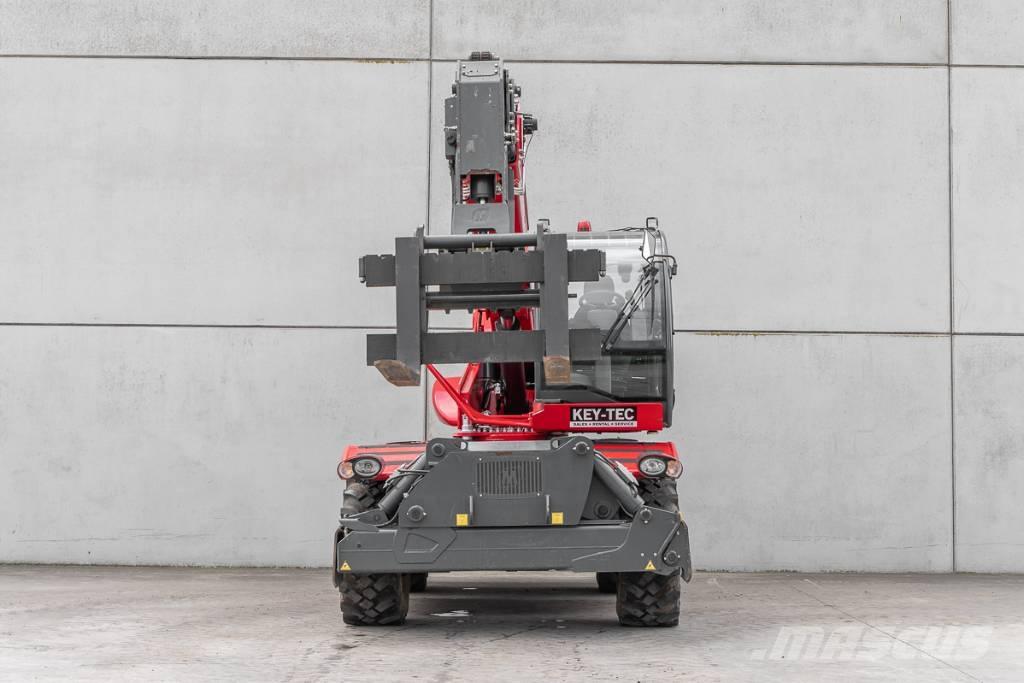 Magni RTH 6.25 Teleskoplastere
