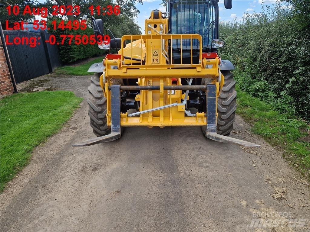 JCB 535-95 Teleskoplastere