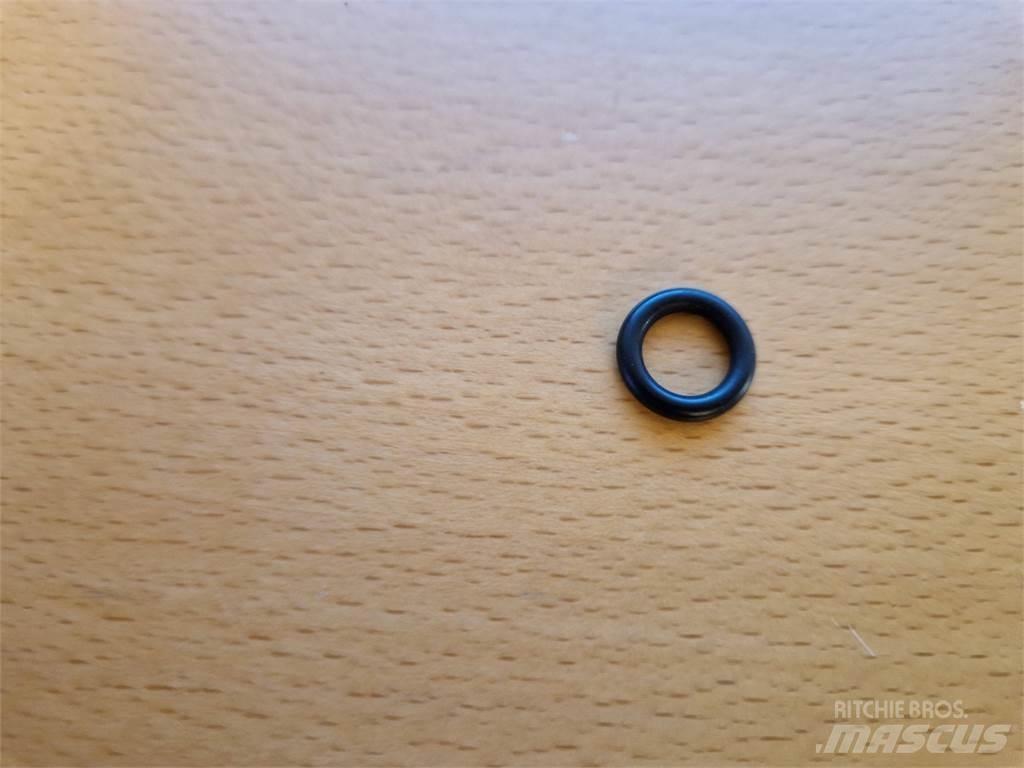 Eco Log O-Ring Hydraulikk