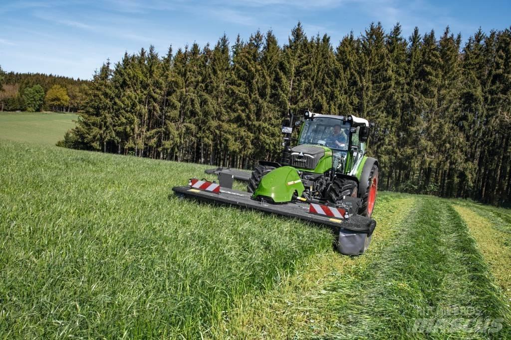 Fendt Slicer 310FKC Slåmaskiner