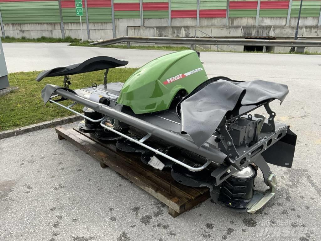 Fendt Slicer 310FKC Slåmaskiner