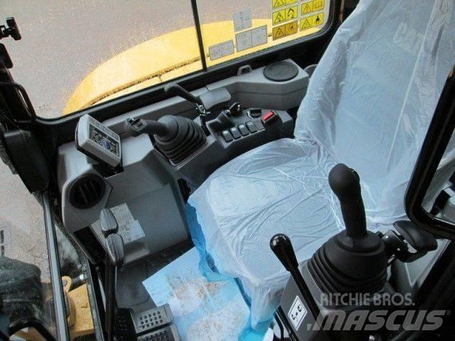CAT 303.5 Minigravere <7t