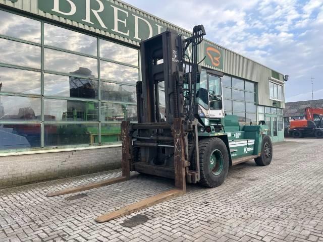 Kalmar DCD 250-12 LB Diesel Trucker