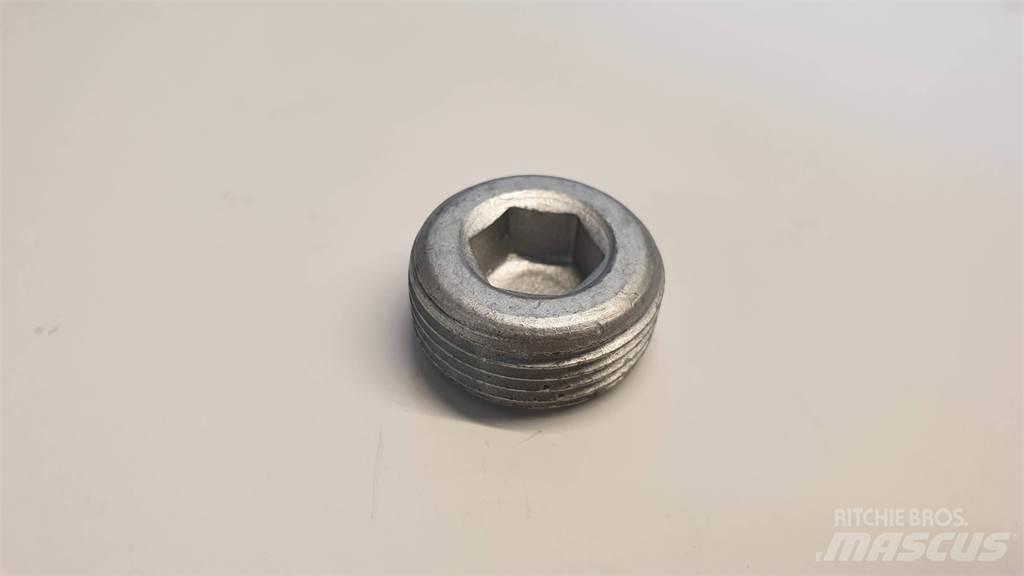 Ponsse 0062508 Chassis og understell