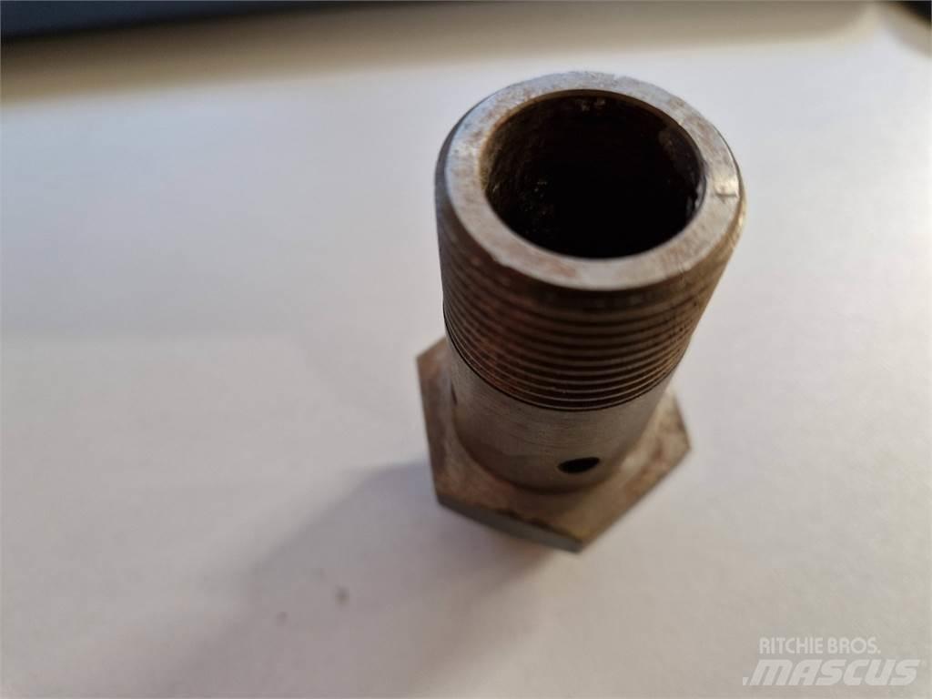 Rottne 052-0081 Hydraulikk