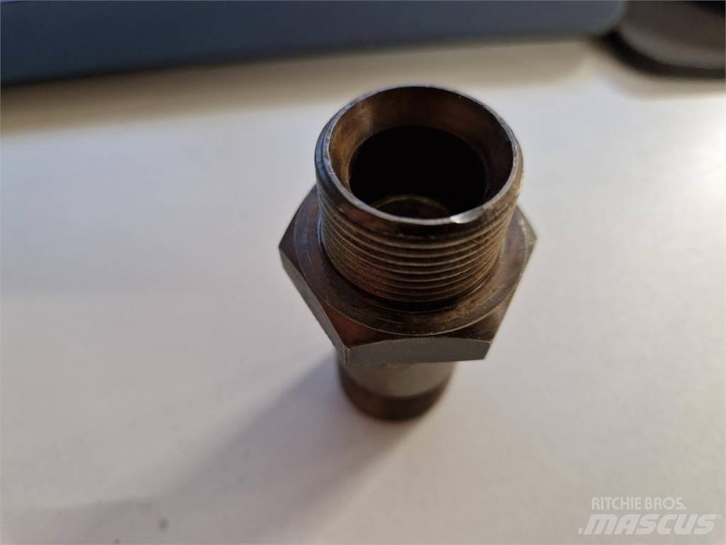 Rottne 052-0081 Hydraulikk