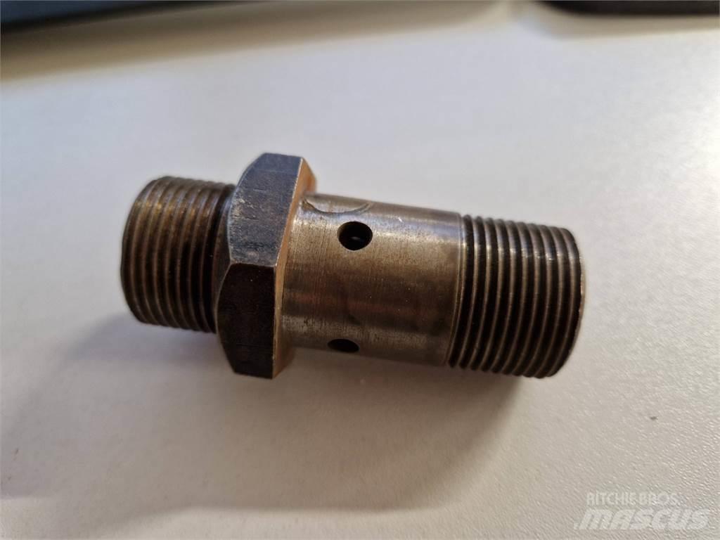 Rottne 052-0081 Hydraulikk
