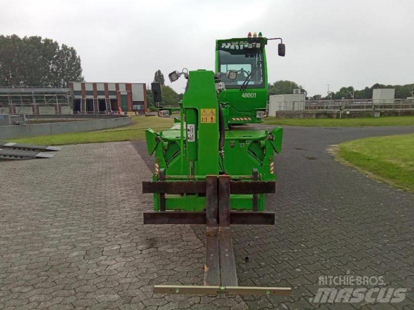 Merlo Roto 40.16 S Teleskoplastere