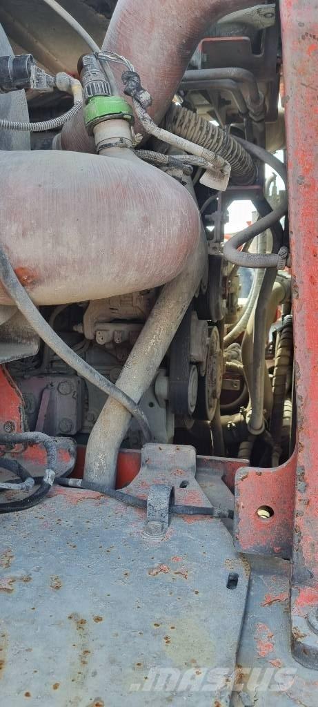 Sandvik LH 410 Gruvelastere