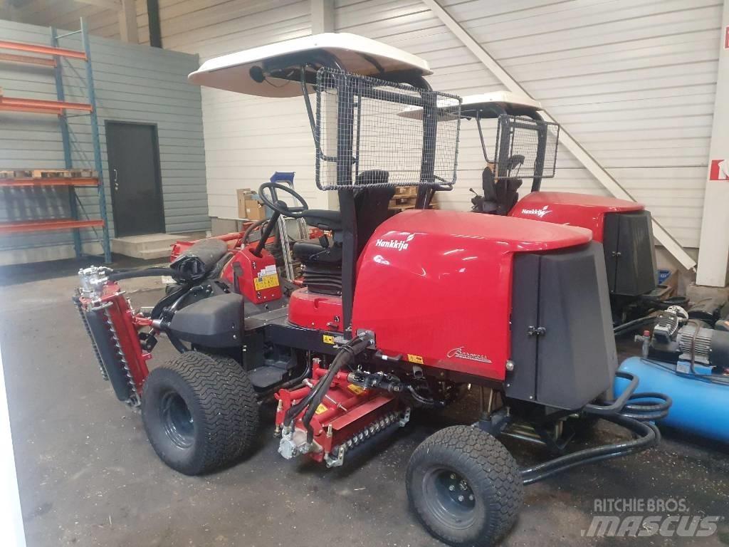 Baroness LM551 Fairway klippere
