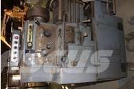  Hwacheon 18*40 Anlegg - Annet