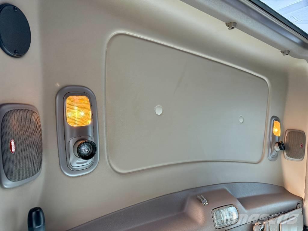 Peterbilt 389 Trekkvogner