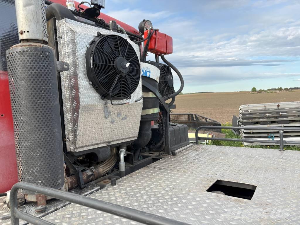  Pisten Bully 230DR Park- og hagemaskiner - Annet