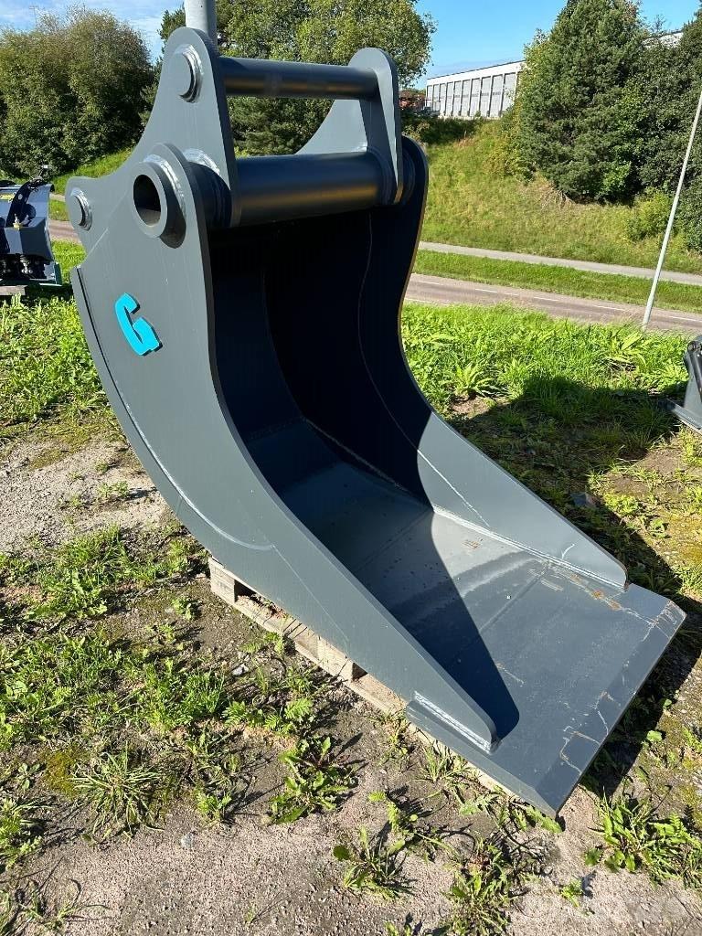 UFO KB-S80 Beltegraver