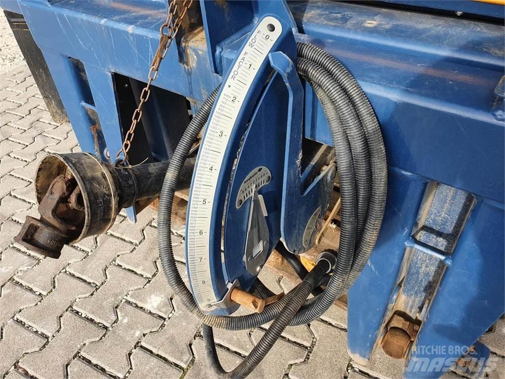 Bogballe M2W Kunstgjødselspreder