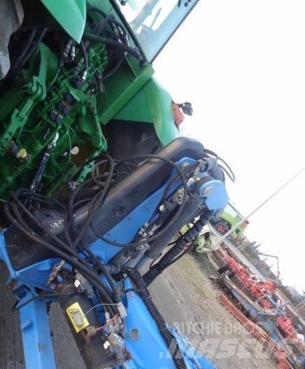Lemken EuroDiamant 9 Vendeploger