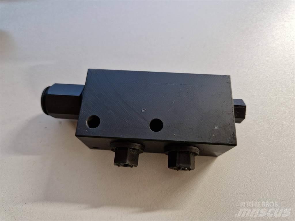 Rottne 059-0095 Hydraulikk