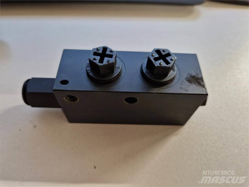 Rottne 059-0095 Hydraulikk