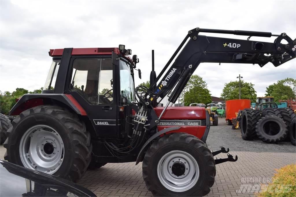 Case IH 844 A/S Traktorer