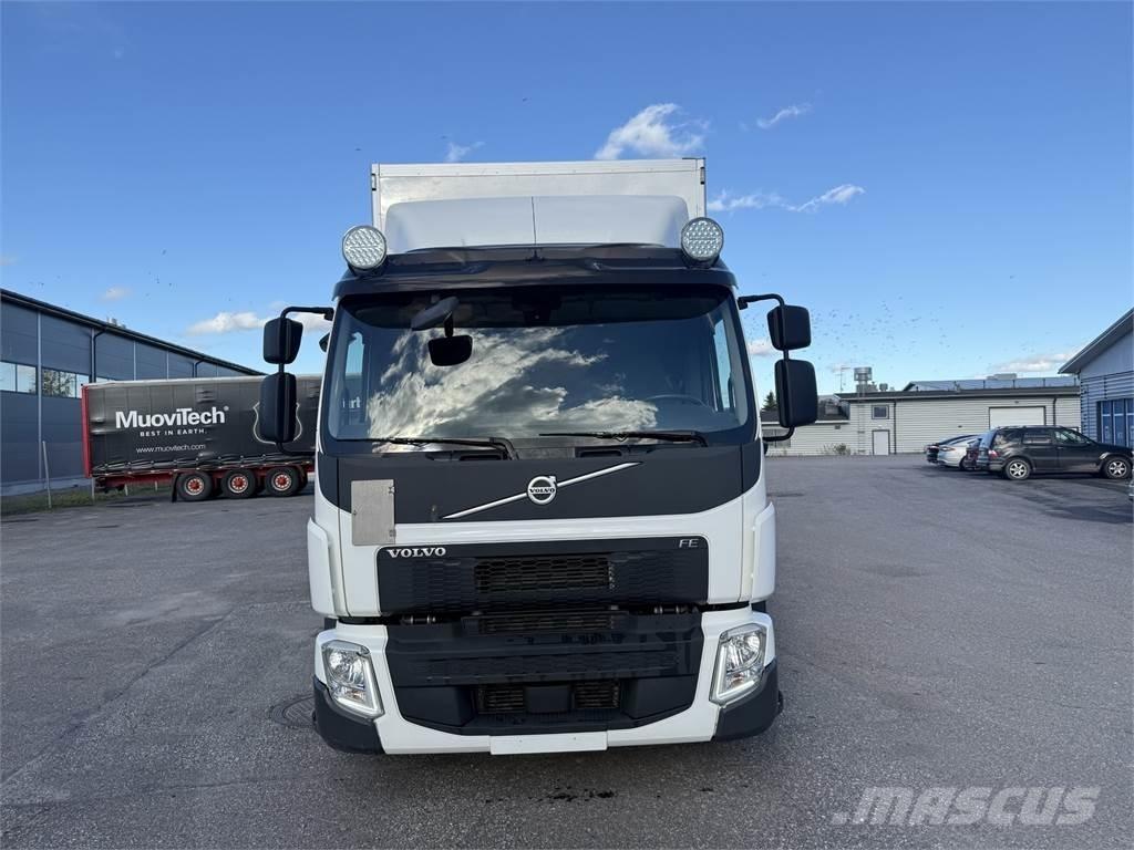 Volvo FE320 4X2 Skapbiler
