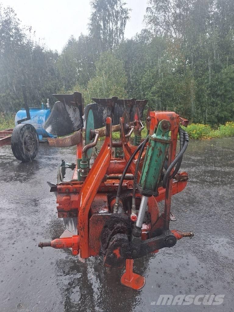 Kverneland W2 Vendeploger