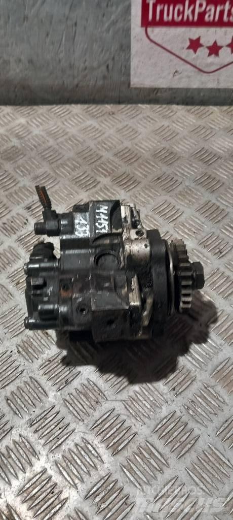 MAN TGA    445110060 Motorer