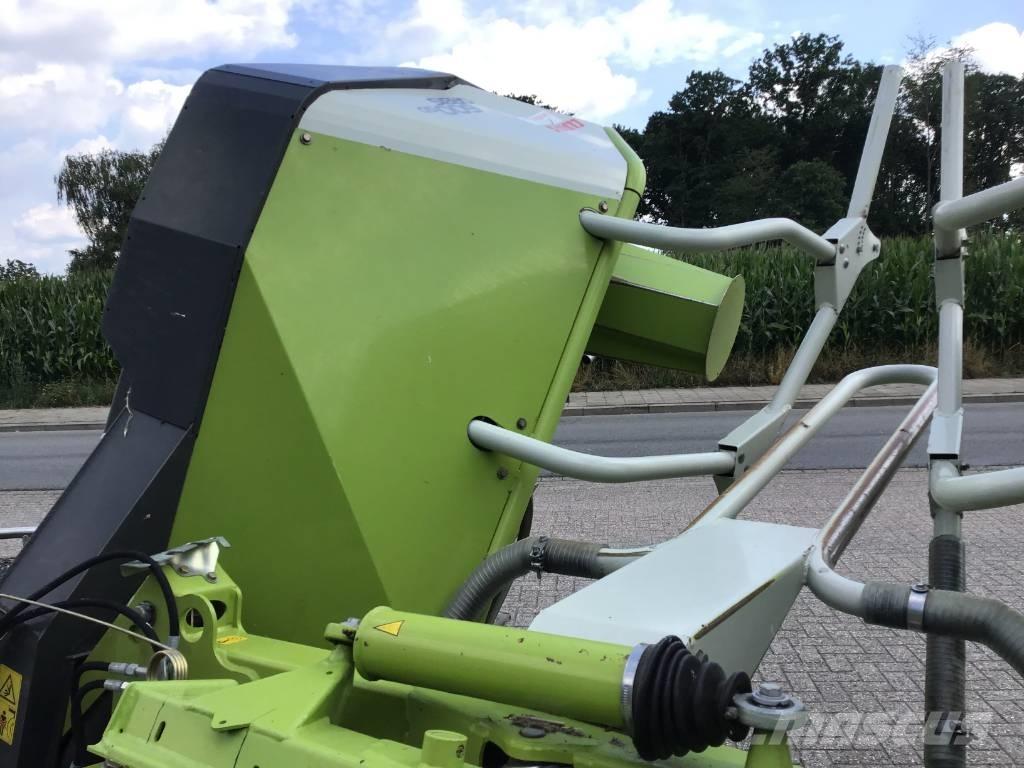 CLAAS ORBIS 600 SD Skjærebord til skurtresker