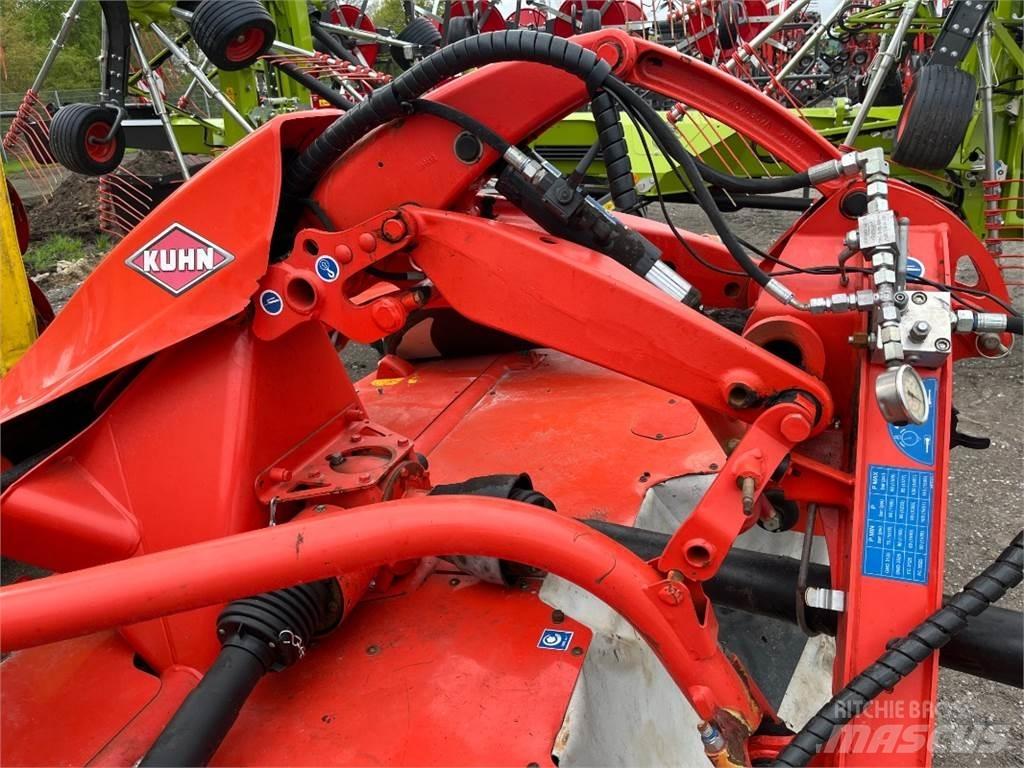 Kuhn GMD 3125 F - FF Slåmaskiner