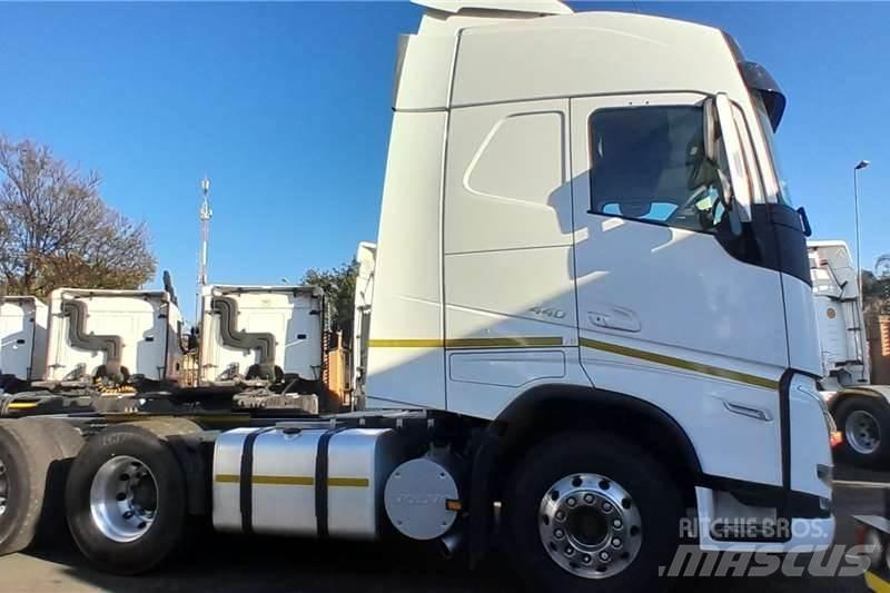 Volvo FH 440 Andre lastebiler