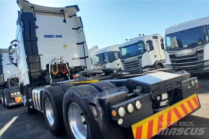 Volvo FH 440 Andre lastebiler