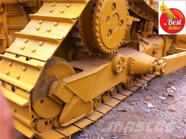 CAT D 7 H Dozere Beltegående