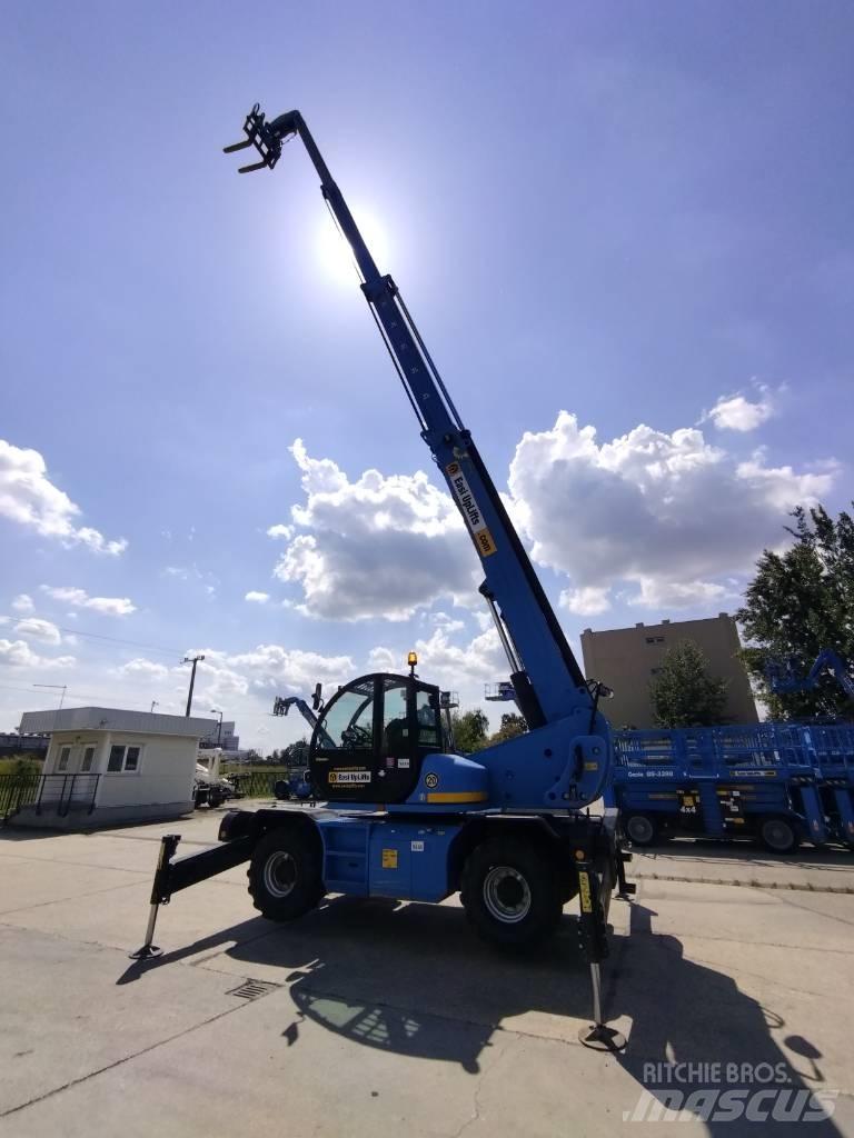 Genie GTH 5021 R Teleskoplastere
