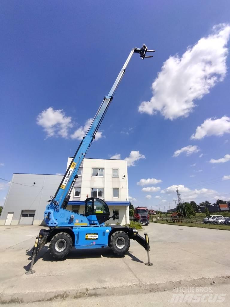 Genie GTH 5021 R Teleskoplastere